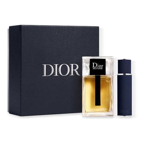 cofanetto profumo dior uomo|Cofanetto regalo uomo in edizione limitata, Dior Homme .